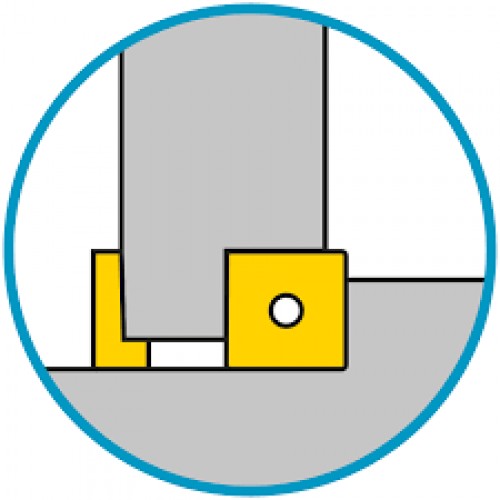 For Milling