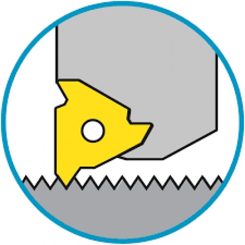 For Threading